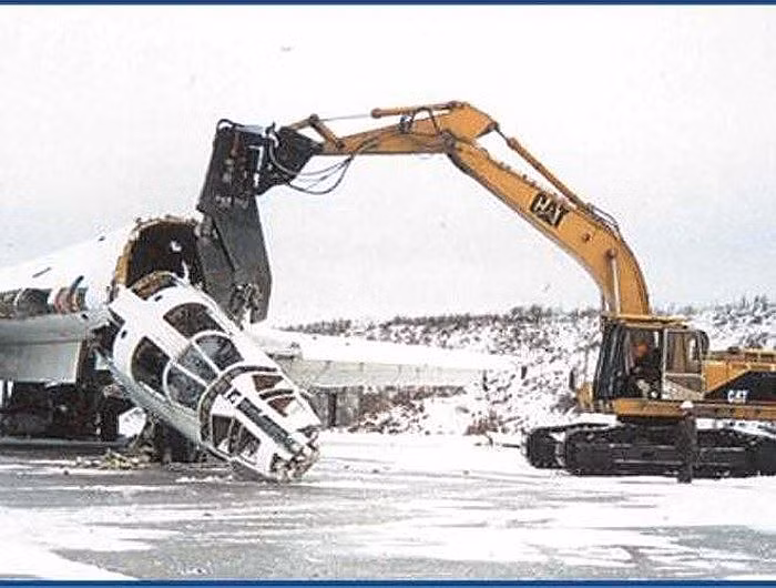 Ukraine sai lầm phá bỏ 423 tên lửa Kh-22 đủ sức hủy diệt tàu sân bay trên thế giới