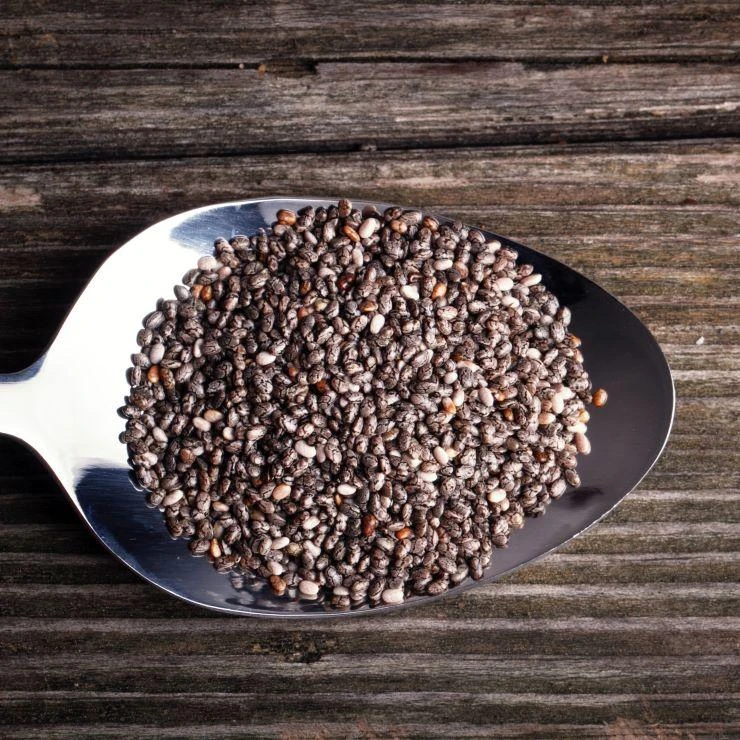 6 thực phẩm cho ngày mới tràn đầy năng lượng