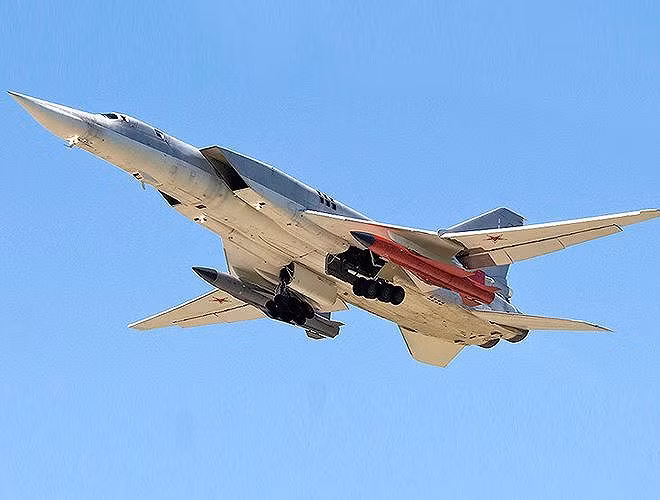 Ukraine sai lầm phá bỏ 423 tên lửa Kh-22 đủ sức hủy diệt tàu sân bay trên thế giới