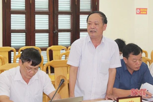 Cần bổ sung chính sách hỗ trợ doanh nghiệp thành lập ban đầu