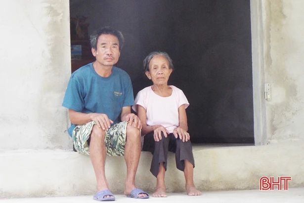 Rước nợ vào thân khi nhà từ thiện bỗng dưng mất hút!