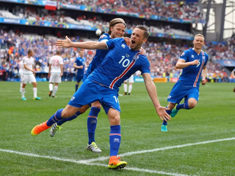 Thứ hạng của 32 đội tuyển dự World Cup 2018