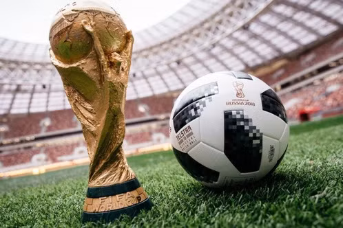 Bản quyền World Cup 2018: VTV than khó, đã có HTV