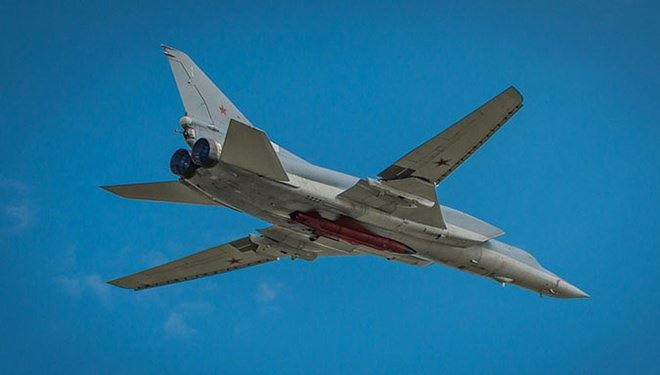 Ukraine sai lầm phá bỏ 423 tên lửa Kh-22 đủ sức hủy diệt tàu sân bay trên thế giới