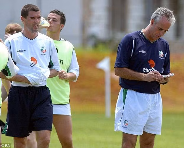 10 khoảnh khắc 10 khoảnh khắc tai tiếng nhất trong lịch sử World Cup