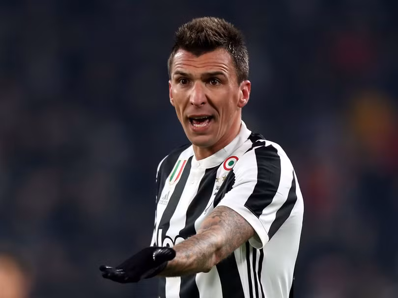 Thứ hạng của 32 đội tuyển dự World Cup 2018