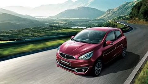 5 mẫu ô tô thích hợp nhất với nữ ảnh 8 5 mẫu ô tô thích hợp nhất với nữ