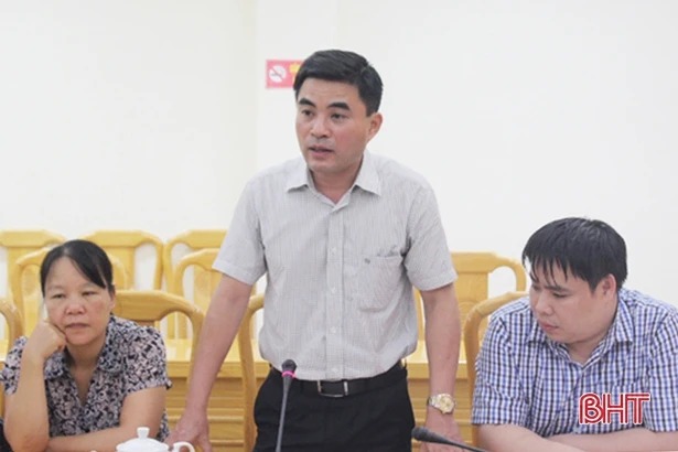 Cần bổ sung chính sách hỗ trợ doanh nghiệp thành lập ban đầu