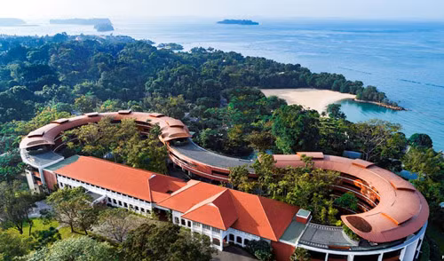 Singapore sẵn sàng cho thượng đỉnh Mỹ - Triều