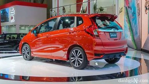 5 mẫu ô tô thích hợp nhất với nữ ảnh 2 5 mẫu ô tô thích hợp nhất với nữ