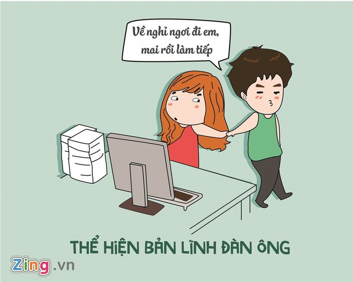 6 chiêu lấy lòng con gái chẳng tốn xu nào