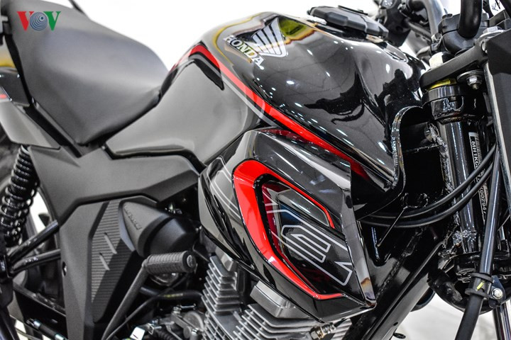 Honda CB150 Verza 2018 đầu tiên tại Việt Nam có giá 40 triệu đồng