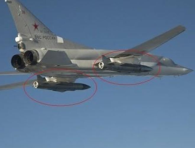 Ukraine sai lầm phá bỏ 423 tên lửa Kh-22 đủ sức hủy diệt tàu sân bay trên thế giới