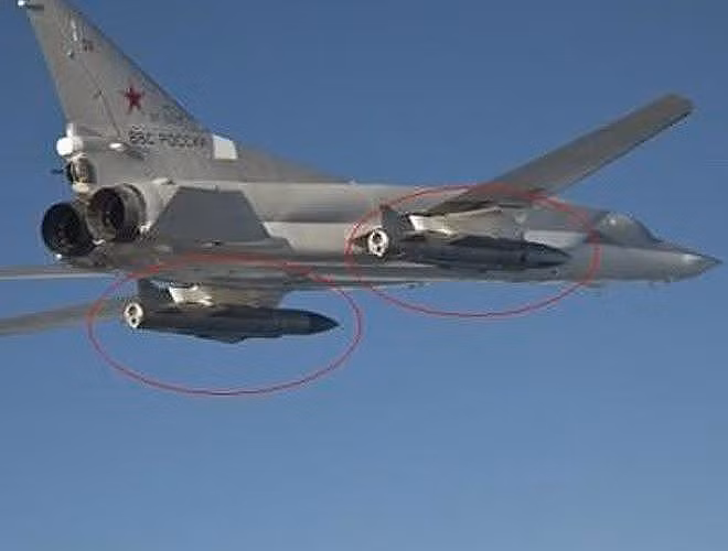 Ukraine sai lầm phá bỏ 423 tên lửa Kh-22 đủ sức hủy diệt tàu sân bay trên thế giới