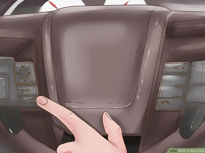 Những cách đơn giản giúp xe tiết kiệm nhiên liệu