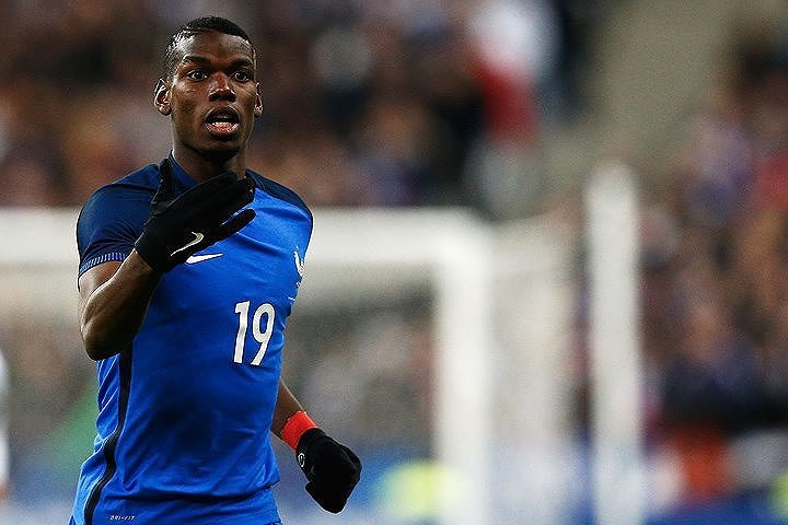 10 đội bóng có nhiều cầu thủ dự World Cup 2018: Brazil qua mặt Đức