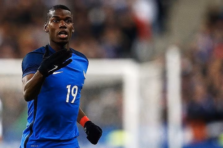 10 đội bóng có nhiều cầu thủ dự World Cup 2018: Brazil qua mặt Đức