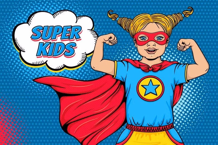 Dạy trẻ những điều này ngay từ tấm bé, mẹ có thể thay đổi cả cuộc đời con