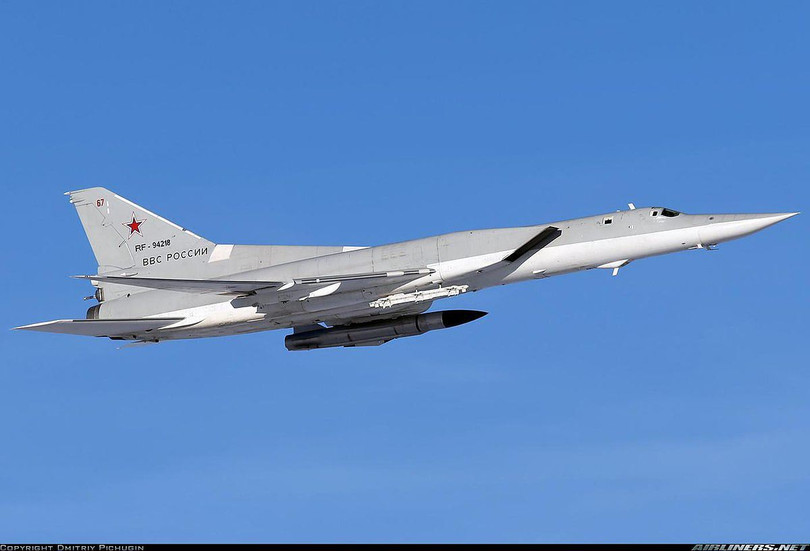 Ukraine sai lầm phá bỏ 423 tên lửa Kh-22 đủ sức hủy diệt tàu sân bay trên thế giới