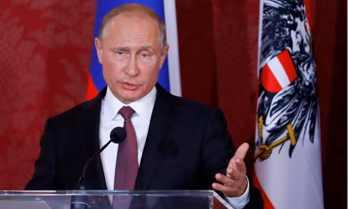 Thế giới ngày qua: NATO từ chối kết nạp Qatar gia nhập liên minh quân sự