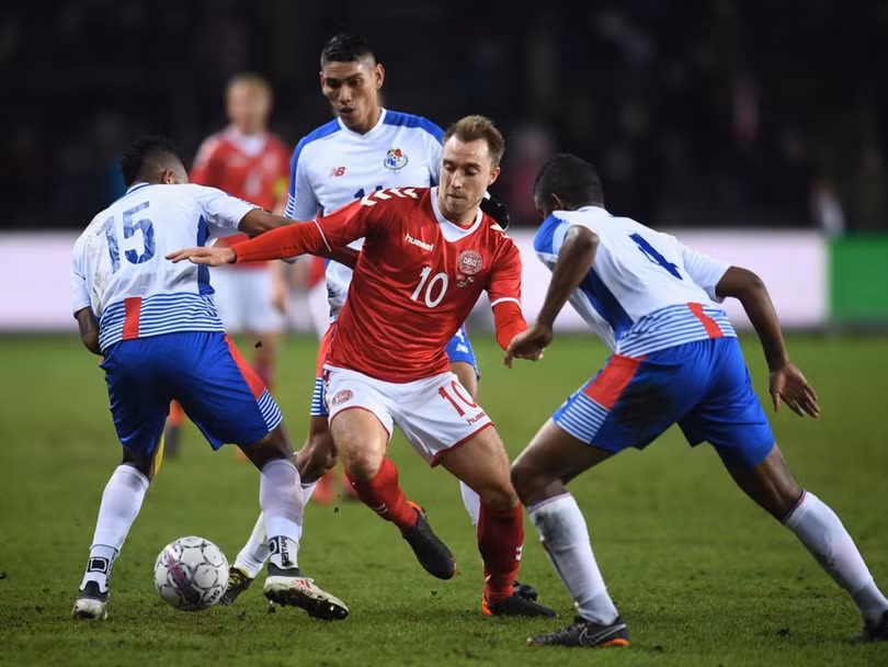 Thứ hạng của 32 đội tuyển dự World Cup 2018