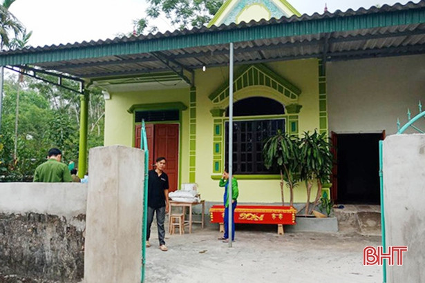 Hé lộ nguyên nhân 4 người trong gia đình cùng tử vong ở Kỳ Anh