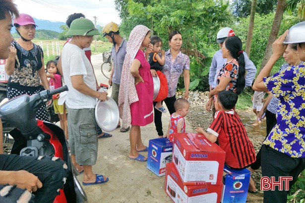Bán hàng kém chất lượng với giá cắt cổ, rồi... “cao chạy xa bay