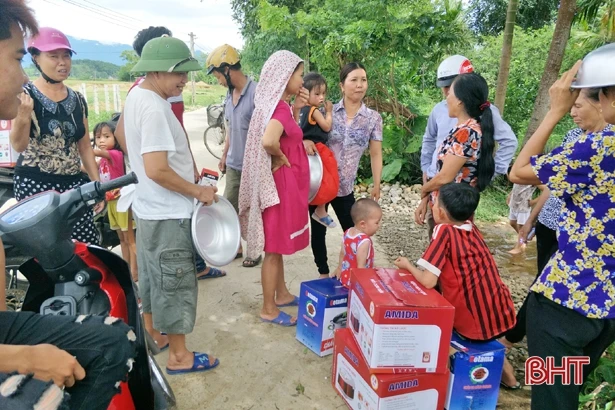 Bán hàng kém chất lượng với giá cắt cổ, rồi... “cao chạy xa bay