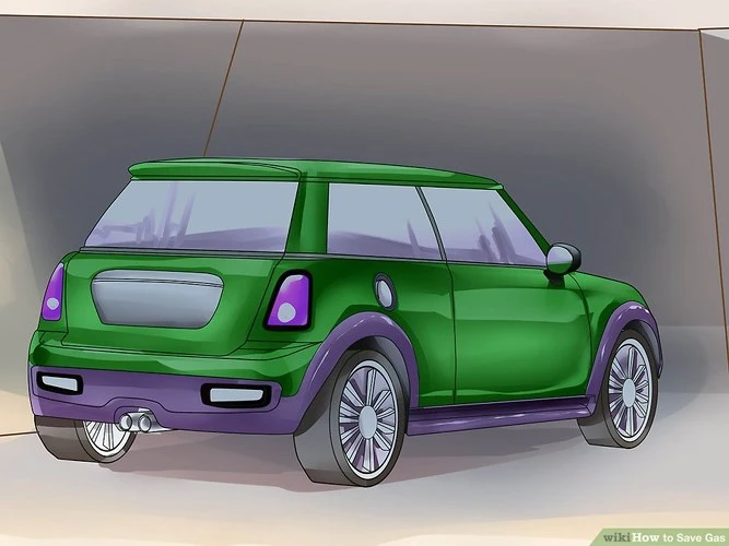 Những cách đơn giản giúp xe tiết kiệm nhiên liệu