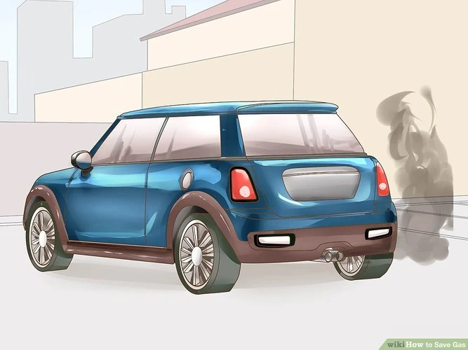 Những cách đơn giản giúp xe tiết kiệm nhiên liệu