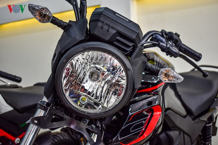 Honda CB150 Verza 2018 đầu tiên tại Việt Nam có giá 40 triệu đồng