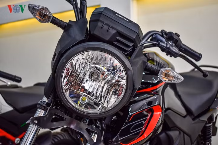 Honda CB150 Verza 2018 đầu tiên tại Việt Nam có giá 40 triệu đồng