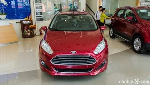 5 mẫu ô tô thích hợp nhất với nữ ảnh 4 5 mẫu ô tô thích hợp nhất với nữ