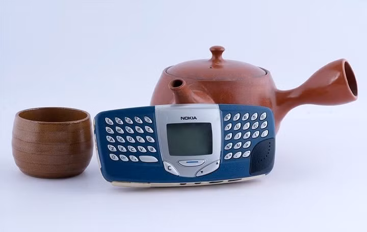 Chiêm ngưỡng bộ sưu tập điện thoại cổ trị giá hàng chục tỷ đồng