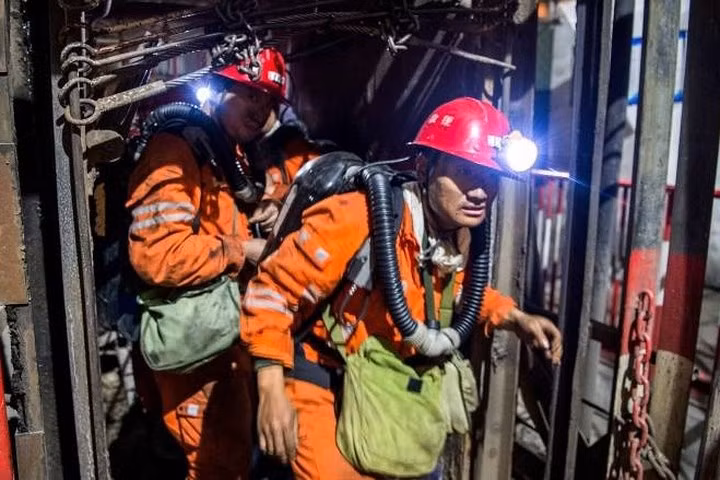 Thế giới ngày qua: NATO từ chối kết nạp Qatar gia nhập liên minh quân sự