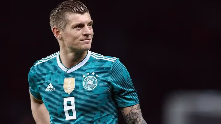 10 đội bóng có nhiều cầu thủ dự World Cup 2018: Brazil qua mặt Đức