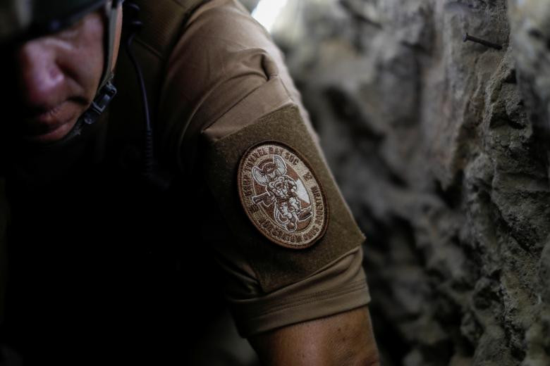 Bên trong đường hầm xuyên biên giới Mỹ-Mexico