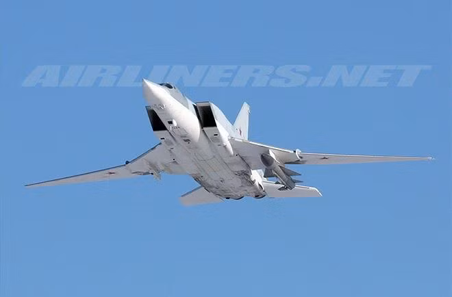 Ukraine sai lầm phá bỏ 423 tên lửa Kh-22 đủ sức hủy diệt tàu sân bay trên thế giới