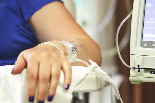 Bệnh nhân ung thư có thể không cần hóa trị để kéo dài sự sống ảnh 1 Bệnh nhân ung thư có thể không cần hóa trị để kéo dài sự sống