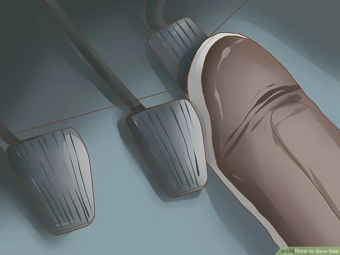 Những cách đơn giản giúp xe tiết kiệm nhiên liệu