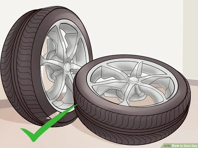 Những cách đơn giản giúp xe tiết kiệm nhiên liệu