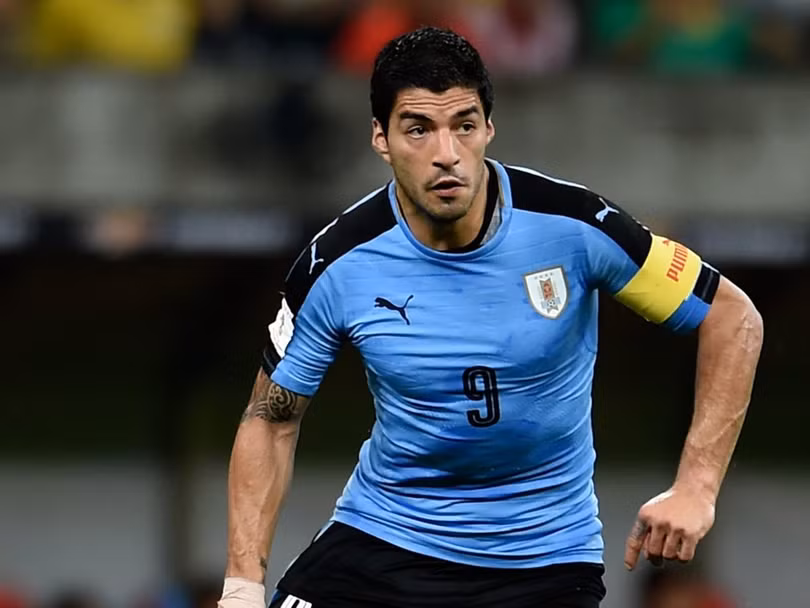 Thứ hạng của 32 đội tuyển dự World Cup 2018