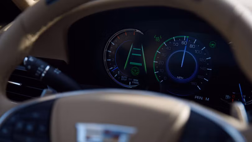 Công nghệ giúp tài xế ngồi chơi suốt 2.000 km không cần ôm vô-lăng