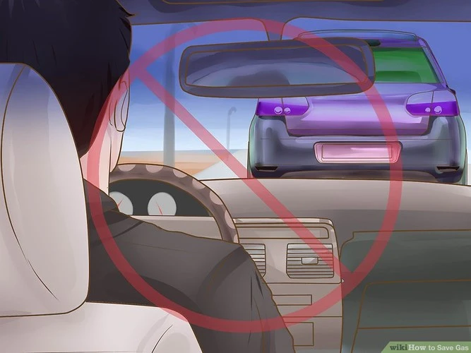 Những cách đơn giản giúp xe tiết kiệm nhiên liệu