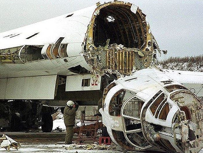 Ukraine sai lầm phá bỏ 423 tên lửa Kh-22 đủ sức hủy diệt tàu sân bay trên thế giới