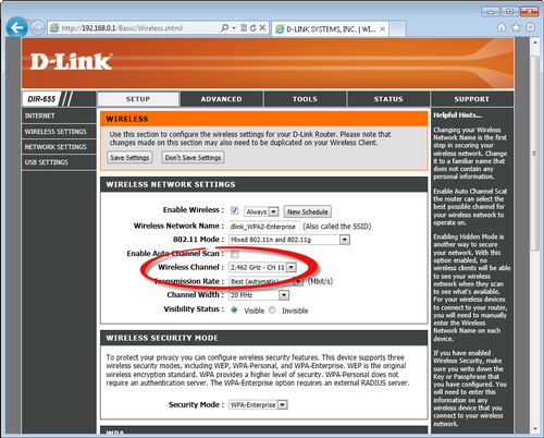 7 cách để cải thiện tốc độ Wifi nhà bạn