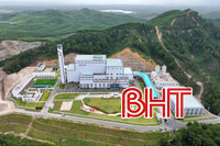 Khám phá nhà máy điện rác hiện đại nhất miền Trung, xử lý hiệu quả 600 tấn/ngày