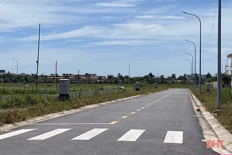 Giữa mùa dịch COVID-19, thị trường bất động sản ở Hà Tĩnh vẫn sôi động!