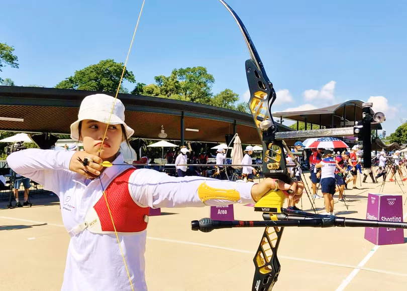 Những bài học cho thể thao Việt Nam từ Olympic Tokyo 2020