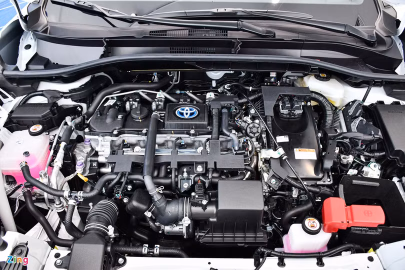 VinFast, Toyota và những công nghệ “xe xanh” tại Việt Nam